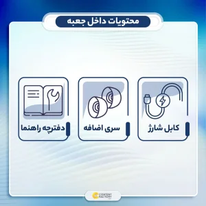 هدفون بلوتوثی انکر مدل K20i