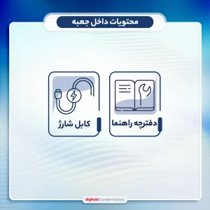 هدفون بلوتوثی کیو سی وای مدل T13 ANC 1