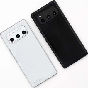 گوشی موبایل داریا مدل bond 5G دو سیم کارت ظرفیت 256 گیگابایت و رم 8 گیگابایت