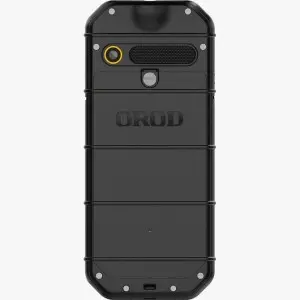 گوشی موبایل ارد مدل F250 PRO دو سیم کارت