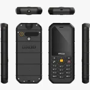 گوشی موبایل ارد مدل F250 PRO دو سیم کارت