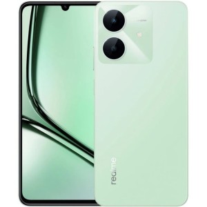 گوشی موبایل ریلمی مدل Note 60 دو سیم‌کارت ظرفیت 128 گیگابایت و رم 4 گیگابایت