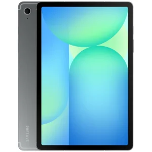 تبلت ۱۰.۹ اینچ سامسونگ مدل Galaxy Tab S10 FE 5G ظرفیت 256 گیگابایت و رم 12 گیگابایت (SM-X526)