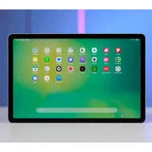 تبلت 10.9 اینچ سامسونگ مدل Galaxy Tab S10 FE Wi-Fi ظرفیت 128 گیگابایت و رم 8 گیگابایت/ (SM-X520)