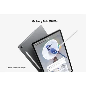 تبلت 13.1 اینچ سامسونگ مدل Galaxy Tab S10 FE Plus WIFI ظرفیت 128 گیگابایت و رم 8 گیگابایت/(SM-X620)