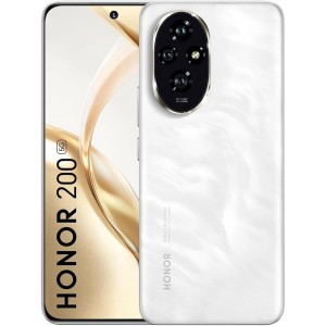گوشی موبایل آنر مدل 200 دو سیم کارت ظرفیت 256 گیگابایت و رم 12 گیگابایت