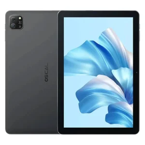 تبلت 10.1 اینچ بلک ویو مدل Oscal Pad 70 با ظرفیت 128 گیگابایت و رم 4 گیگابایت