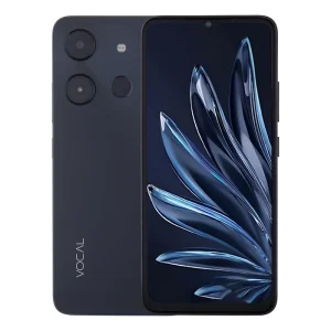 گوشی موبایل وکال مدل V1 Core دو سیم کارت ظرفیت 64 گیگابایت و رم 4 گیگابایت