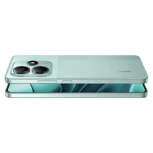 گوشی موبایل شیائومی مدل Redmi Note 14 4G دو سیم کارت ظرفیت 256 گیگابایت و رم 8 گیگابایت