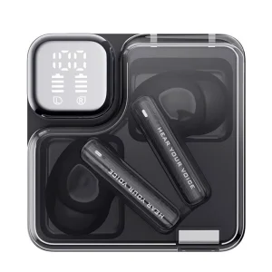 هدفون بلوتوثی کیو سی وای مدل MeloBuds Neo