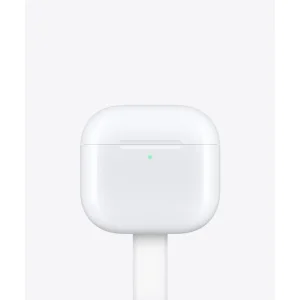 هدفون بلوتوثی اپل مدل AirPods 4