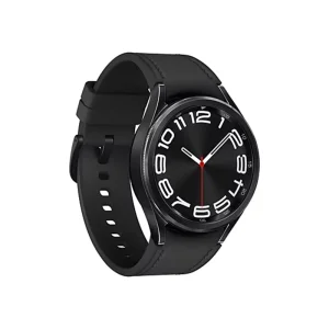 ساعت هوشمند 40 میلی‎متری سامسونگ مدل Galaxy Watch 5 با بند سیلیکونی