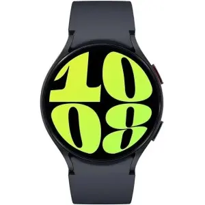 ساعت هوشمند 43 میلی‌متری سامسونگ مدل Galaxy Watch 6 Classic با بند سیلیکونی