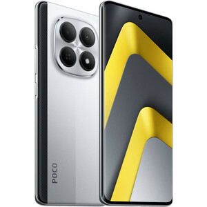 گوشی موبایل شیائومی مدل Poco M8 Pro دو سیم‌کارت ظرفیت 512 گیگابایت و رم 12 گیگابایت