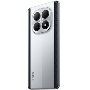 گوشی موبایل شیائومی مدل Poco M8 Pro دو سیم‌کارت ظرفیت 512 گیگابایت و رم 12 گیگابایت