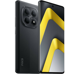 گوشی موبایل شیائومی مدل Poco M8 Pro دو سیم‌کارت ظرفیت 512 گیگابایت و رم 12 گیگابایت