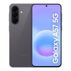 گوشی موبایل سامسونگ مدل Galaxy A57 دو سیم‌کارت ظرفیت 256 گیگابایت و رم 8 گیگابایت - ویتنام/پلمپ و آکبند
