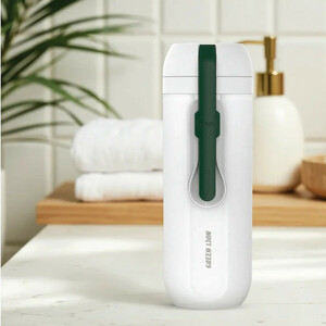 خودشور سفری گرین لاین مدل BIDET GO