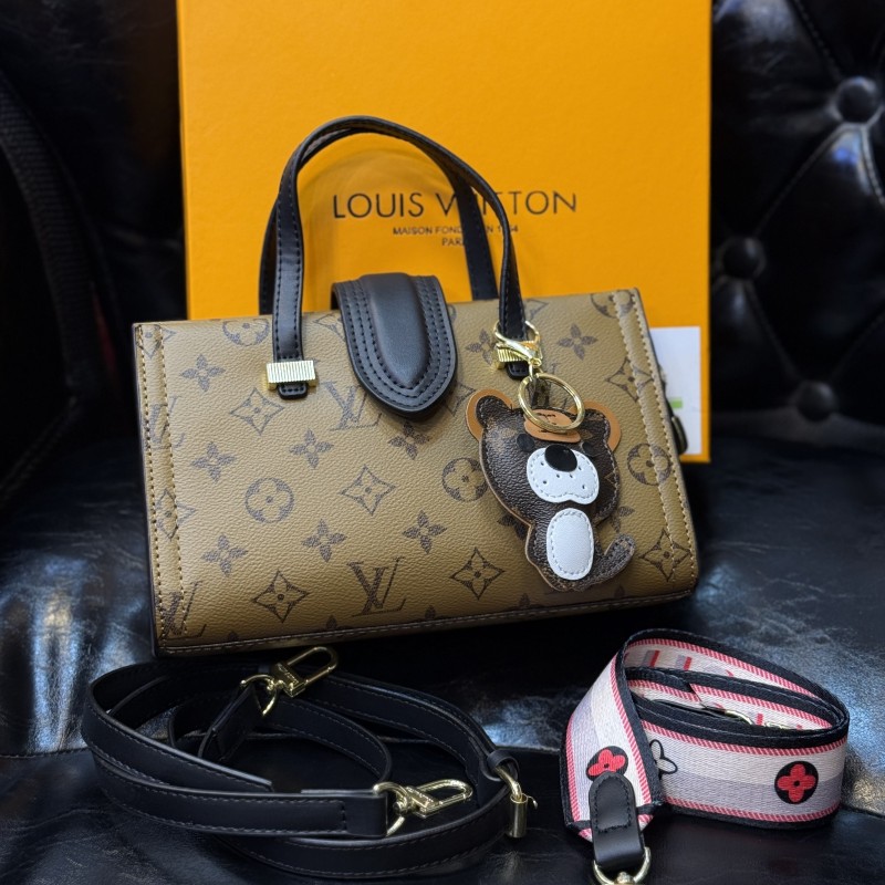 LV