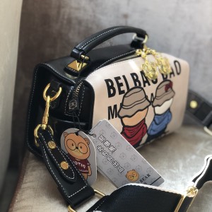 BEI BAOBAO🎀 تدی