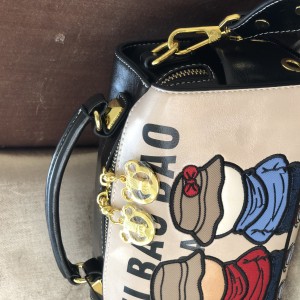 BEI BAOBAO🎀 تدی