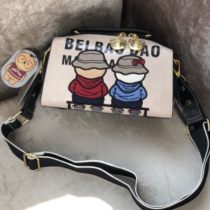 BEI BAOBAO🎀 تدی