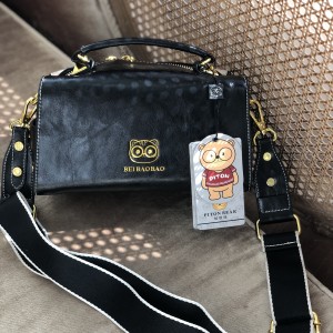 BEI BAOBAO🎀 تدی