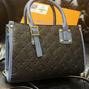 LV