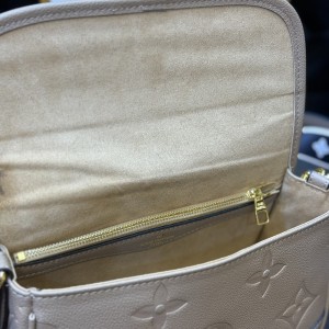 LV
