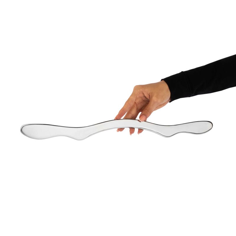 ابزار گراستون استیل مدل کمانی کد GT-01