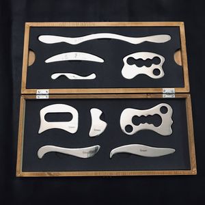 ست ابزار گراستون استیل 9 عددی
