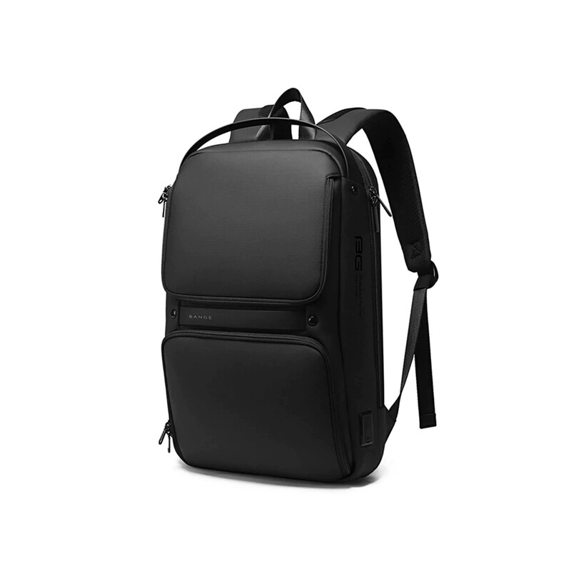 کوله پشتی لپ تاپ 15.6 اینچ بنج BANGE اصل مدل BG-7261 با پورت USB