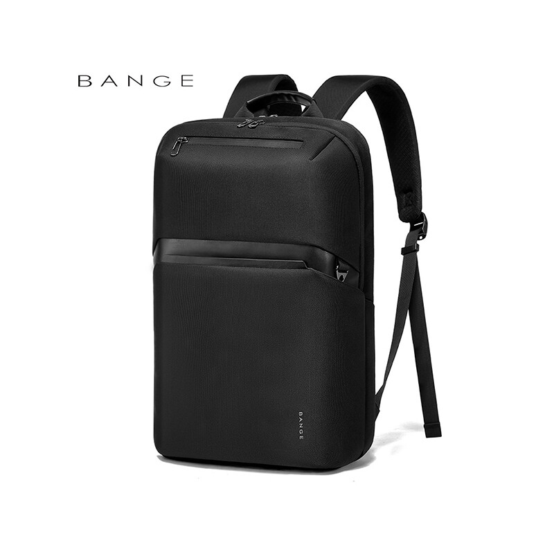 کوله پشتی لپ تاپ 15.6 اینچ بنج Bange اصل مدل BG-7715 ضدآب