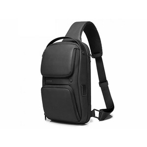 کیف کراس بادی بنج اصل Bange BG-7258 ضد آب USB دار