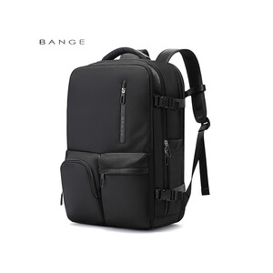 کوله پشتی لپ تاپ 17 اینچ مسافرتی بنج Bange اصل مدل BG-1800 با پورت USB