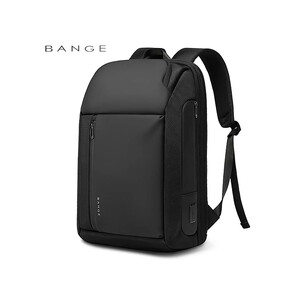 کوله پشتی لپ تاپ 15.6 اینچ بنج Bange اصل مدل BG-7663 با پورت USB