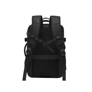 قیمت کوله  سفری یو اس بی دار بنج BANGE BG-1908 45L Backpack Laptop Storage Dual with Charging Port
