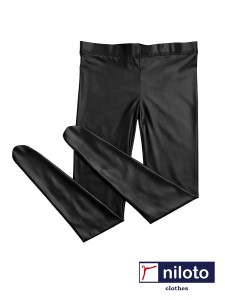 جوراب شلواری براق فیتن (09305)