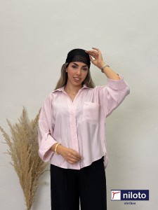 شومیز سیلک (2910)