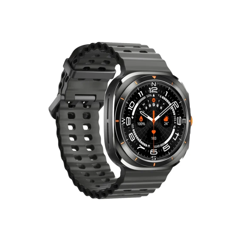 ساعت هوشمند پرودو Porodo Voyager PD-LFST011
