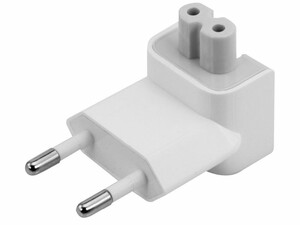 تبدیل دوشاخه اپل Apple