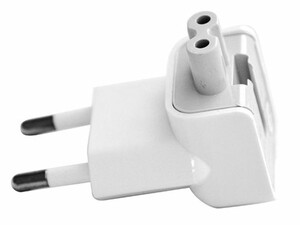 تبدیل دوشاخه اپل Apple