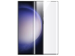 محافظ صفحه نمایش سامسونگ گلگسی اس 24 اولترا نیلکین Nillkin Impact Resistant Curved Film Samsung Galaxy S24 Ultra