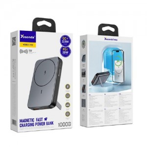 پاوربانک YOSONDA P22 10000
