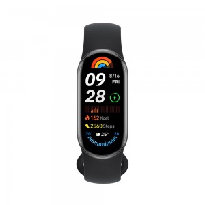 مچ بند هوشمند شیائومی مدل Mi Band 9 (گلوبال) اورجینال
