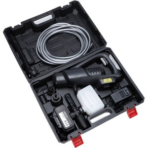 کارواش شارژی قابل حمل پرودو مدل PD-LFST066-BK