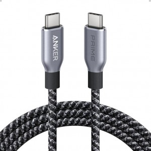 کابل شارژ تبدیل Type-C به Type-C انکر مدل Anker 765 A8866
