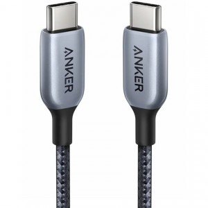 کابل شارژ تبدیل Type-C به Type-C انکر مدل Anker 765 A8866