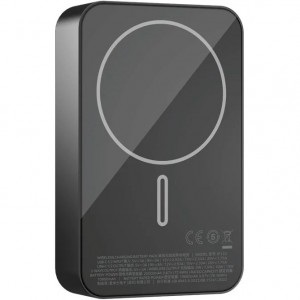 پاوربانک وایرلس شارژ20000 مومکس مدلQ.MAG X2 IP133