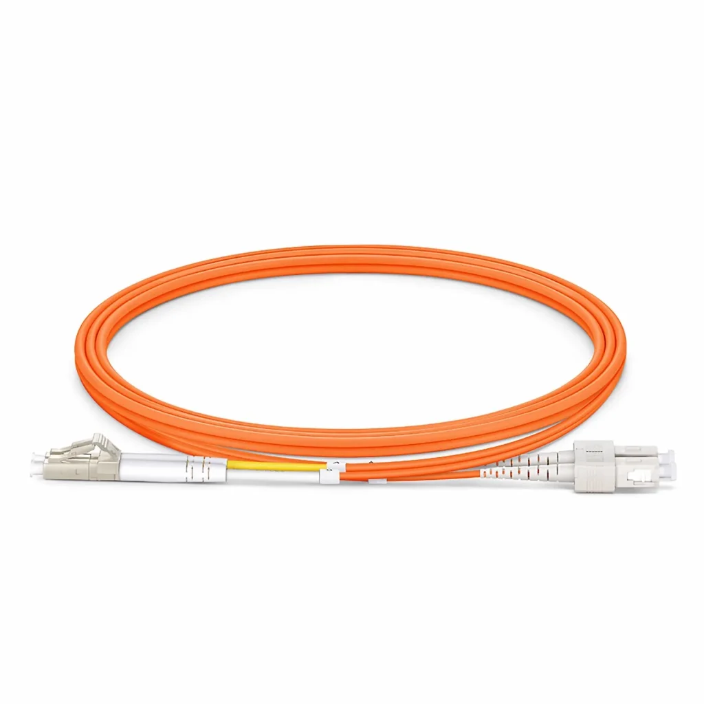 پچ کورد فیبرنوری SC/LC MM 5M